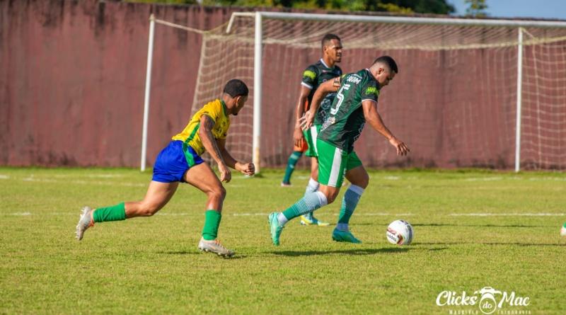 Barra, Boquinhese, Canindé, Carmópolis, Flamengo e Guarany vencem na Série A2