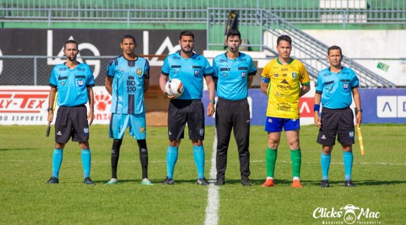 Canindé, Independente, Maruinense, Olímpico e Propriá vencem na Série A2