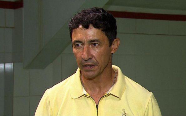 Carmópolis: técnico Betinho quer virar o turno na liderança