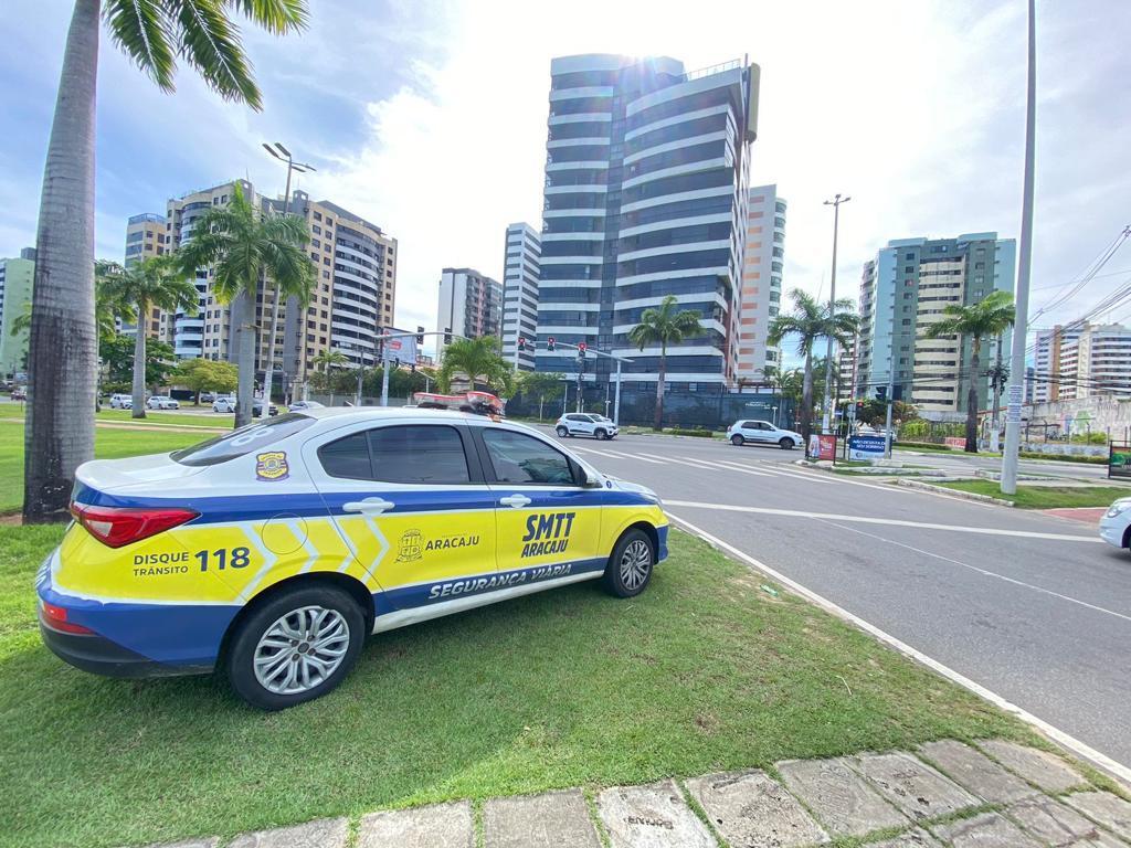 Corrida de rua altera trânsito na avenida Beira Mar no próximo domingo