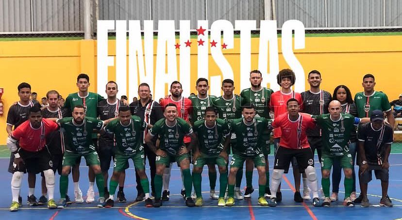 Time do Lagarto será prejudicado no final do campeonato sergipano