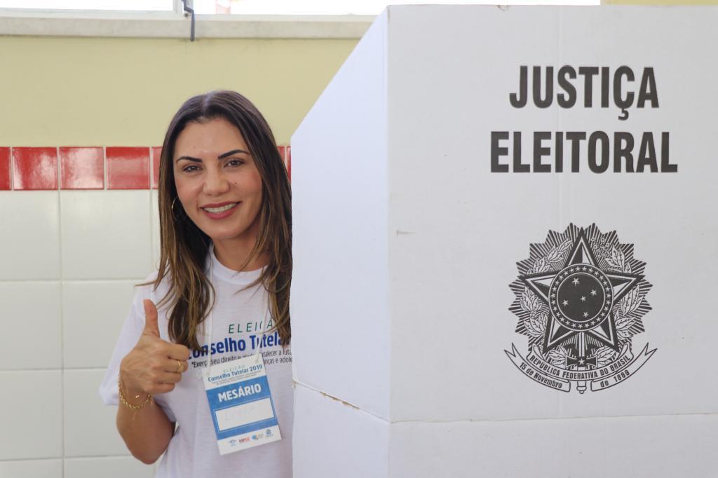 Processo de Escolha do Conselho Tutelar ocorrerá no domingo, 1º; confira os locais de votação em Aracaju