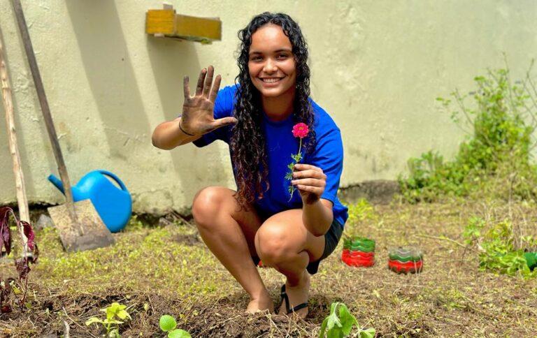Projeto Jornada X Orizon reúne 250 estudantes em Sergipe