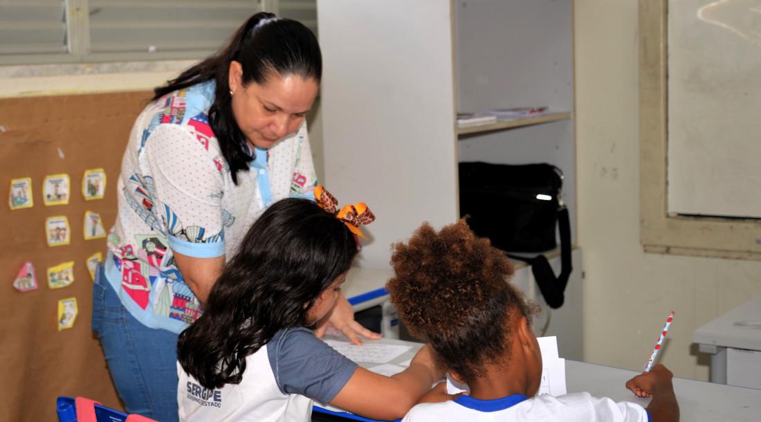 Seduc e UFS ofertam mais de mil vagas para cursos de graduação
