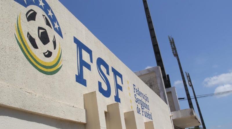 Socorrense solícita afastamento do campeonato Sergipano da Série A2