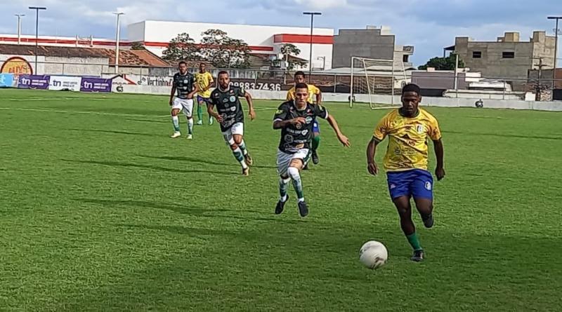 Amadense, Barra, Boquinhense, Canindé, Carmópolis e Guarany vencem na Série A2