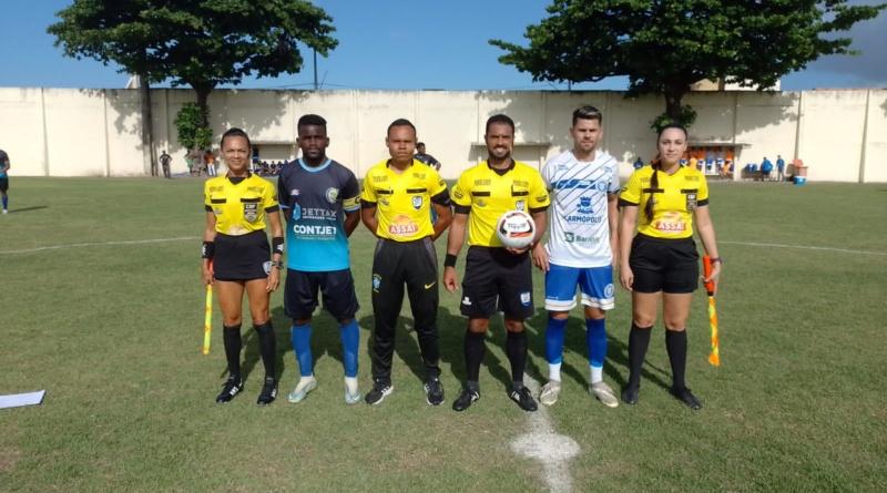 América, Carmópolis, Flamengo-SE, Guarany, Olímpico e Sport vencem na Série A2