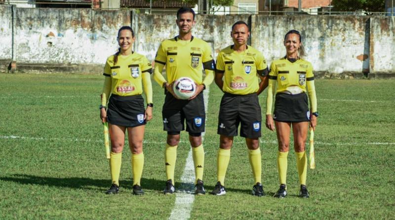 América de Pedrinhas, Canindé, Carmópolis e Olímpico estão nas semifinais da Série A2 