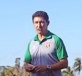 Carmópolis goleia e Betinho comemora resultado convincente