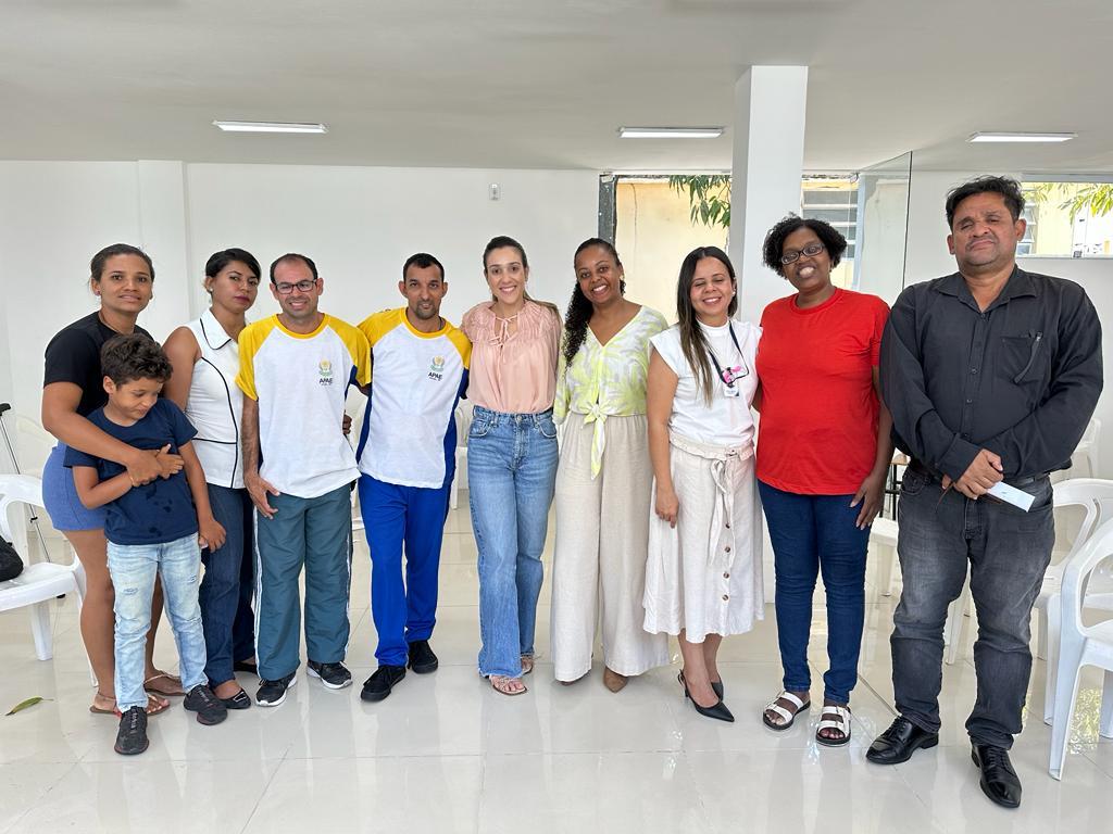 Conselho Municipal se prepara para Conferência Territorial da grande Aracaju
