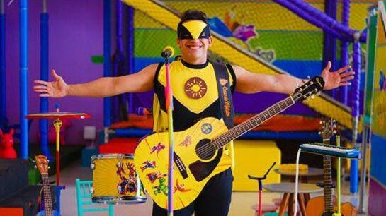 Feijoada e Pré-Caju Kids: começa dia 26 de outubro a entrega de camisas e abadas