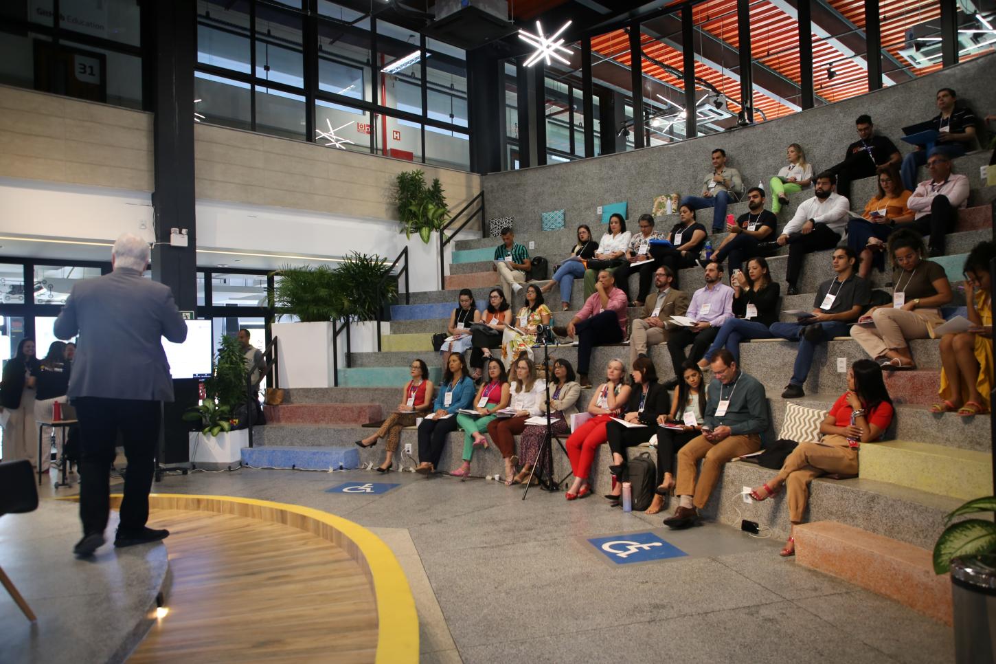 LGPD Day celebra os 5 anos da Lei de Proteção de Dados na Unit