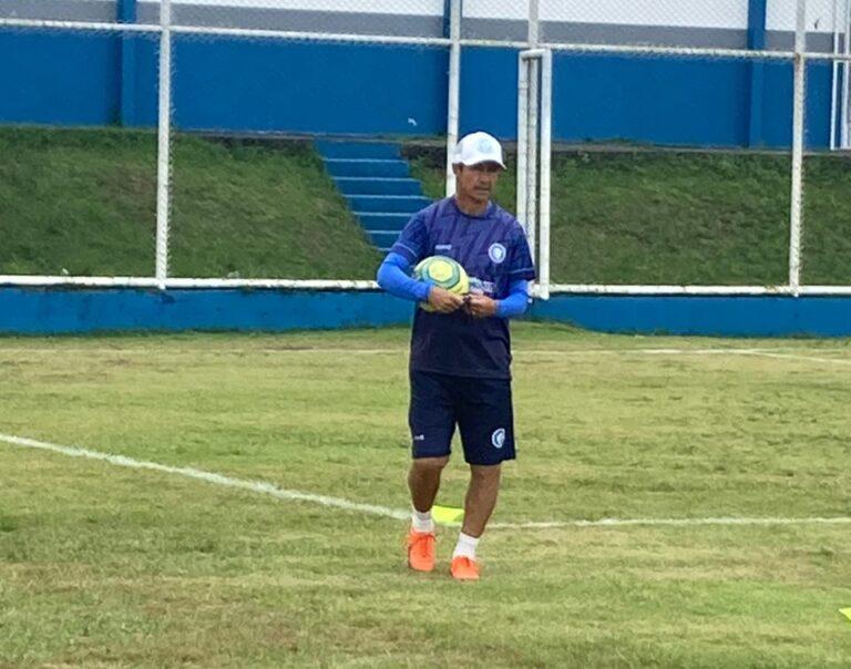 SÉRIE A2 - Betinho leva Carmópólis ao mata-mata