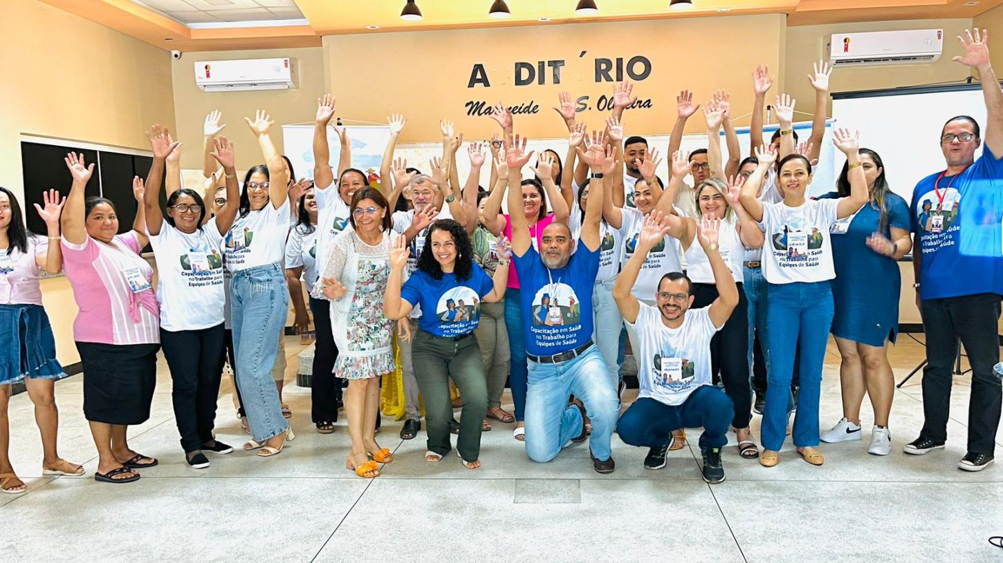 Alunos do curso de Direito visitam sede do Ministério Público do Trabalho em Sergipe