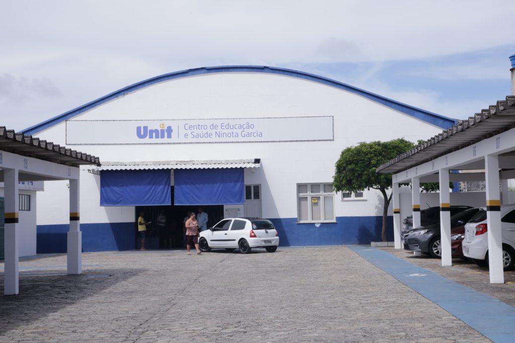 Ambulatório da Unit vai promover mutirão de saúde para homens