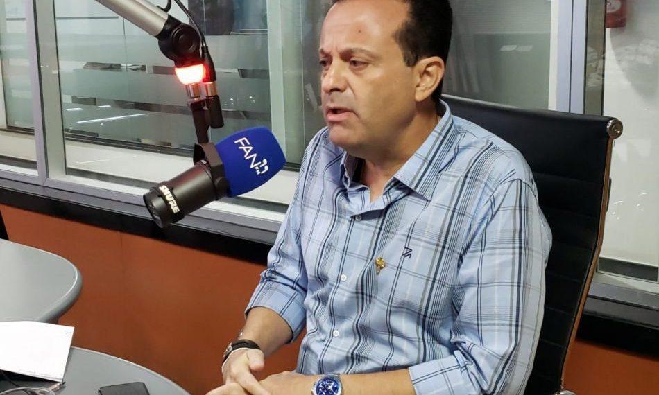 André Moura desmente convite a Emília para filiar-se ao União
