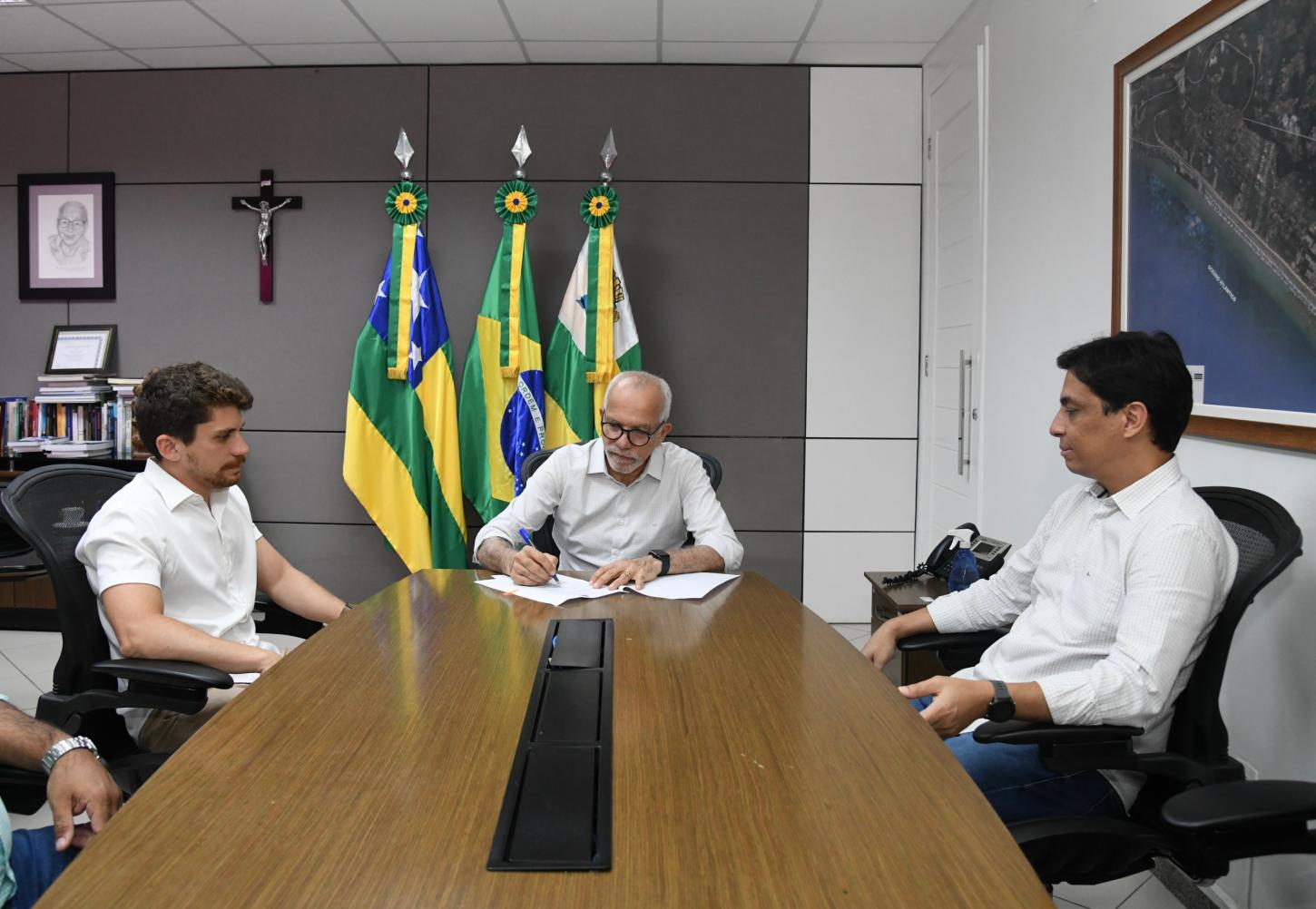 Aracaju terá transporte para os estudantes da capital inscritos no Enem