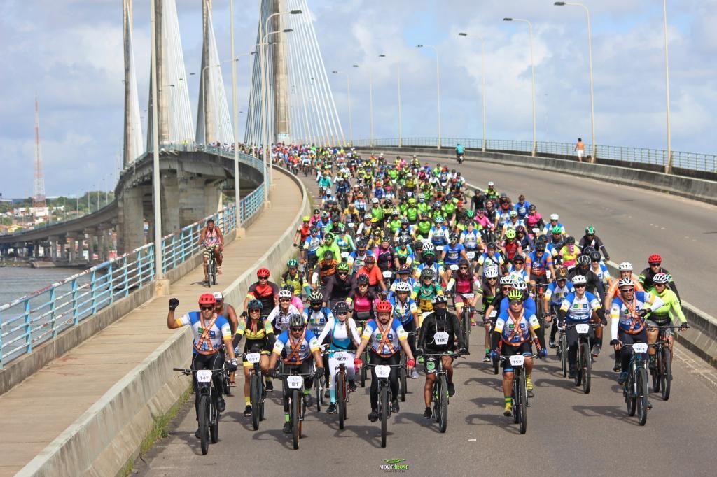 Com apoio da Prefeitura, Aracaju recebe 2ª Volta das Três Cidades, neste domingo, dia 19