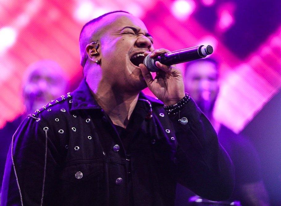 Com shows de Rodriguinho e Vitinho, Arena Samba Clube acontece neste domingo, 3
