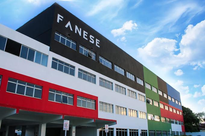 Curso de Arquitetura e Urbanismo da Fanese tem nota 5 no MEC e é destaque em Sergipe