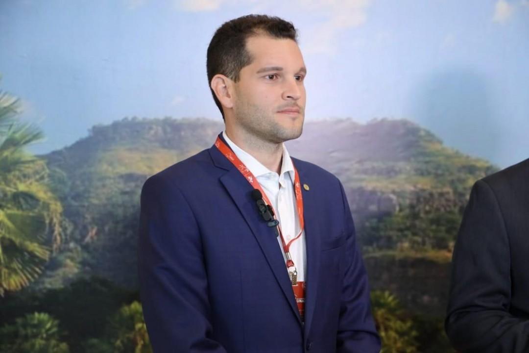 Deputado Neto Batalha receberá Titulo de Cidadão Itabiense