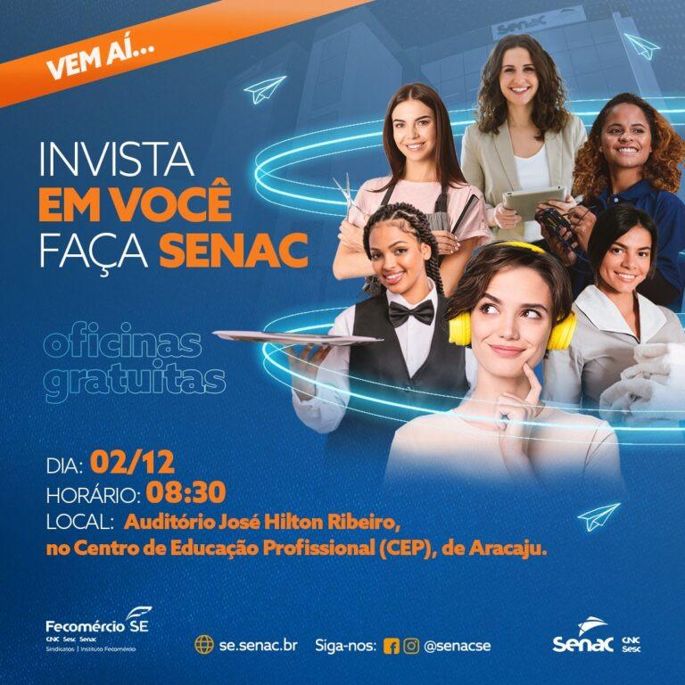 Edição Aracaju do 