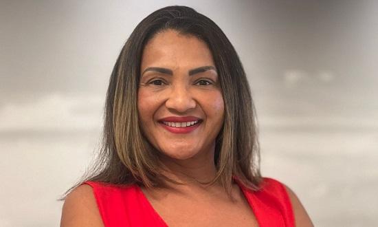 Eloísa Galdino lançará o livro ‘Política para quem?’, dia 13 dezembro