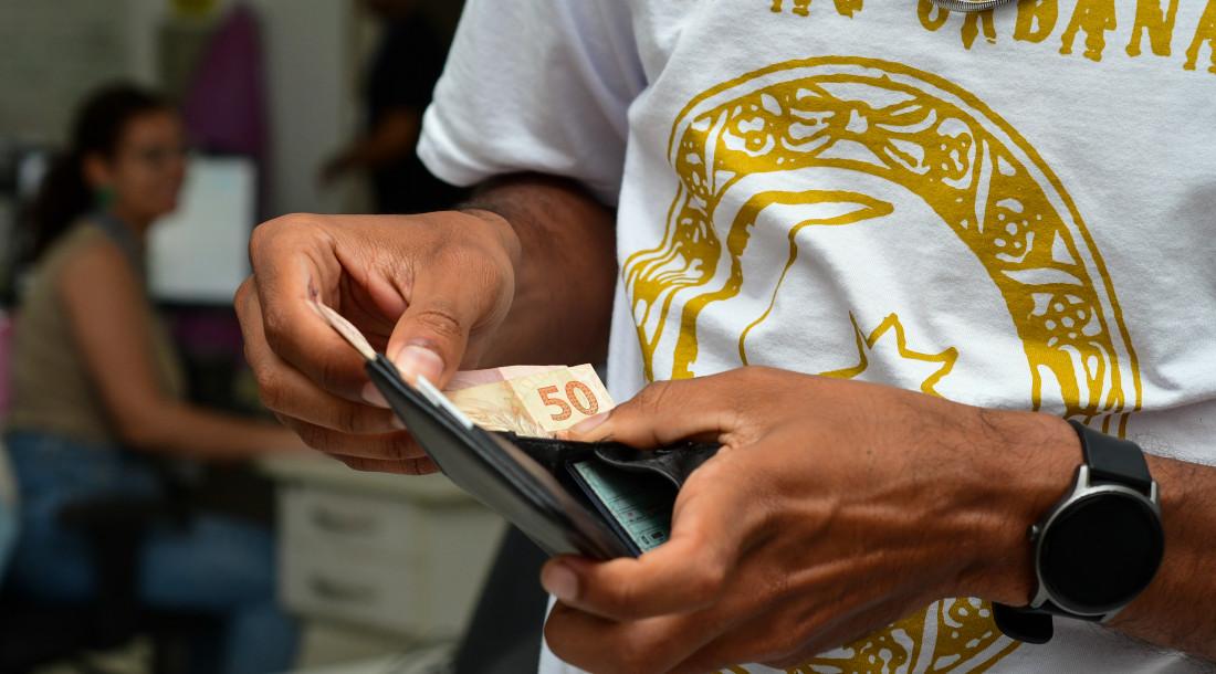 Governo do Estado de Sergipe antecipa segunda parcela do 13º salário dos servidores 