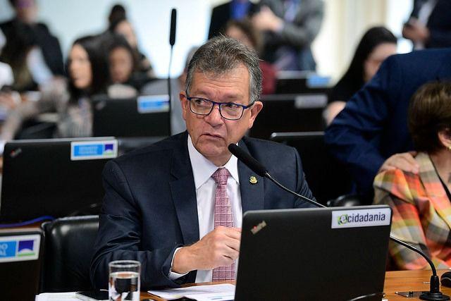 Laércio realiza audiência pública para discutir a concentração no mercado de distribuição de gás natural