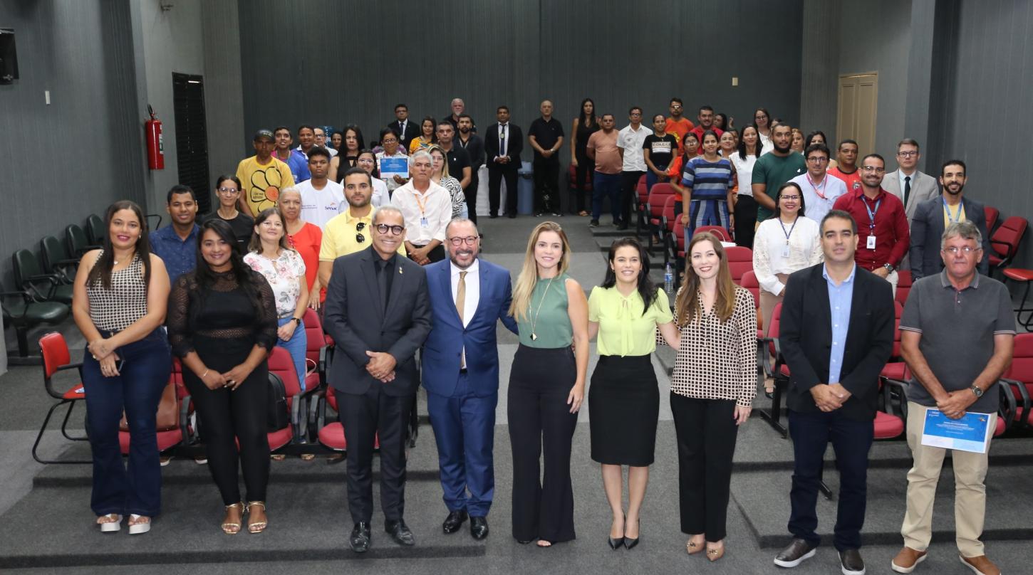 MPT-SE participa de audiência pública realizada pelo TRT-20 sobre combate ao trabalho infantil