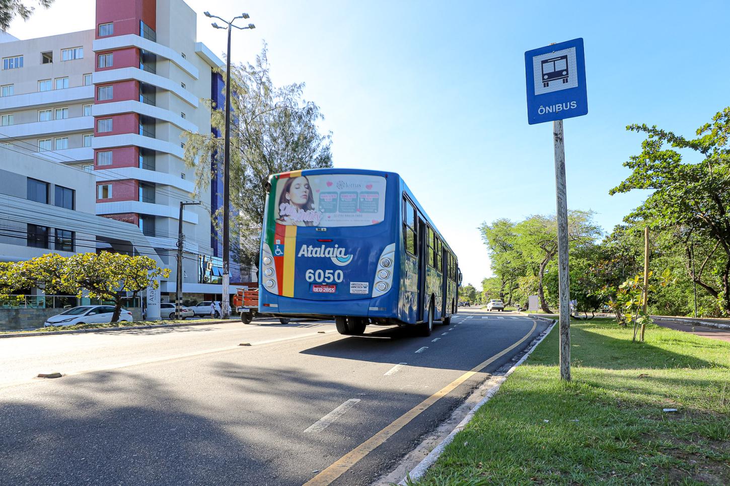 PMA mantém gratuidade no transporte coletivo para estudantes no Enem
