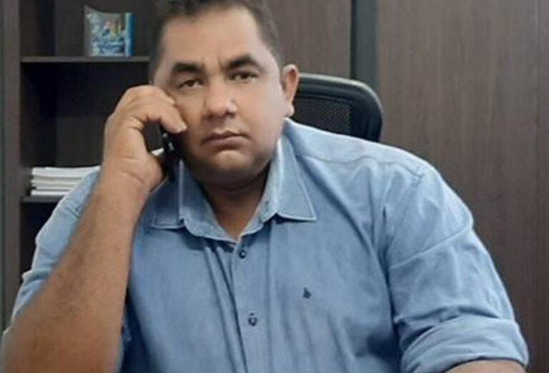 Prefeito de Canindé do São Francisco, Weldo Mariano cumpre determinações judiciais. “Salário colocado em dia”