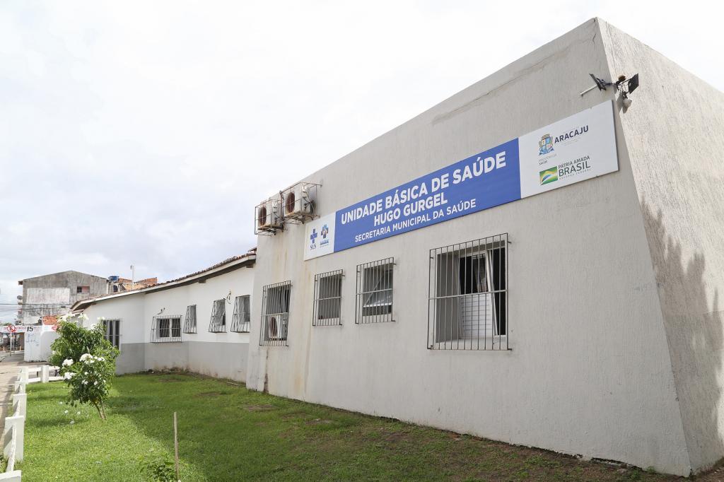 Prefeitura investiu mais de R$ 13 milhões na infraestrutura de equipamentos da Saúde