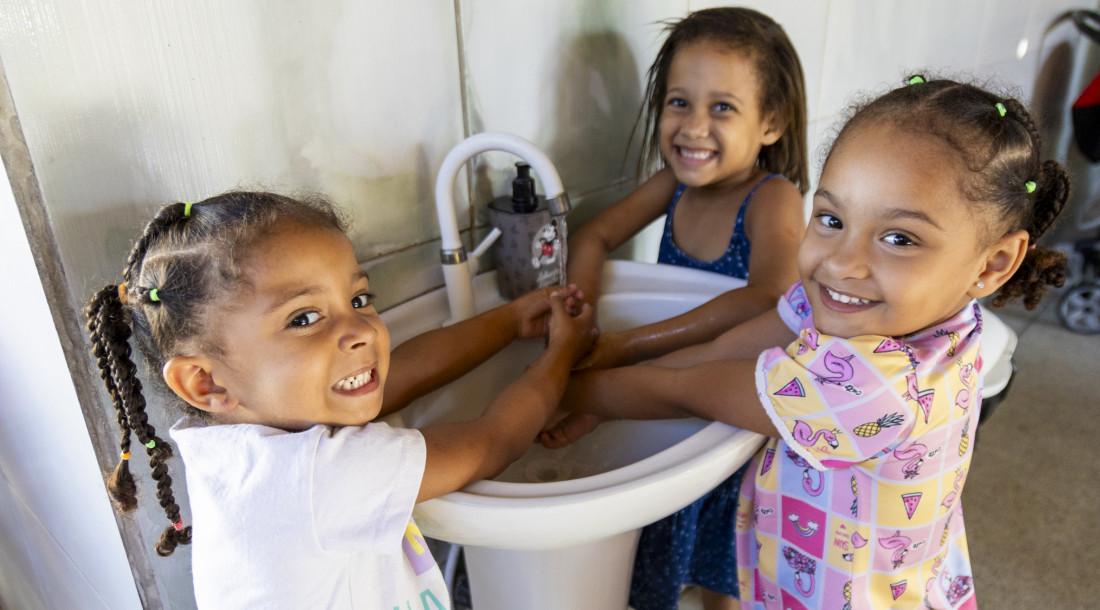 Programa Deso Vida oferece desconto de tarifa para instituições filantrópicas