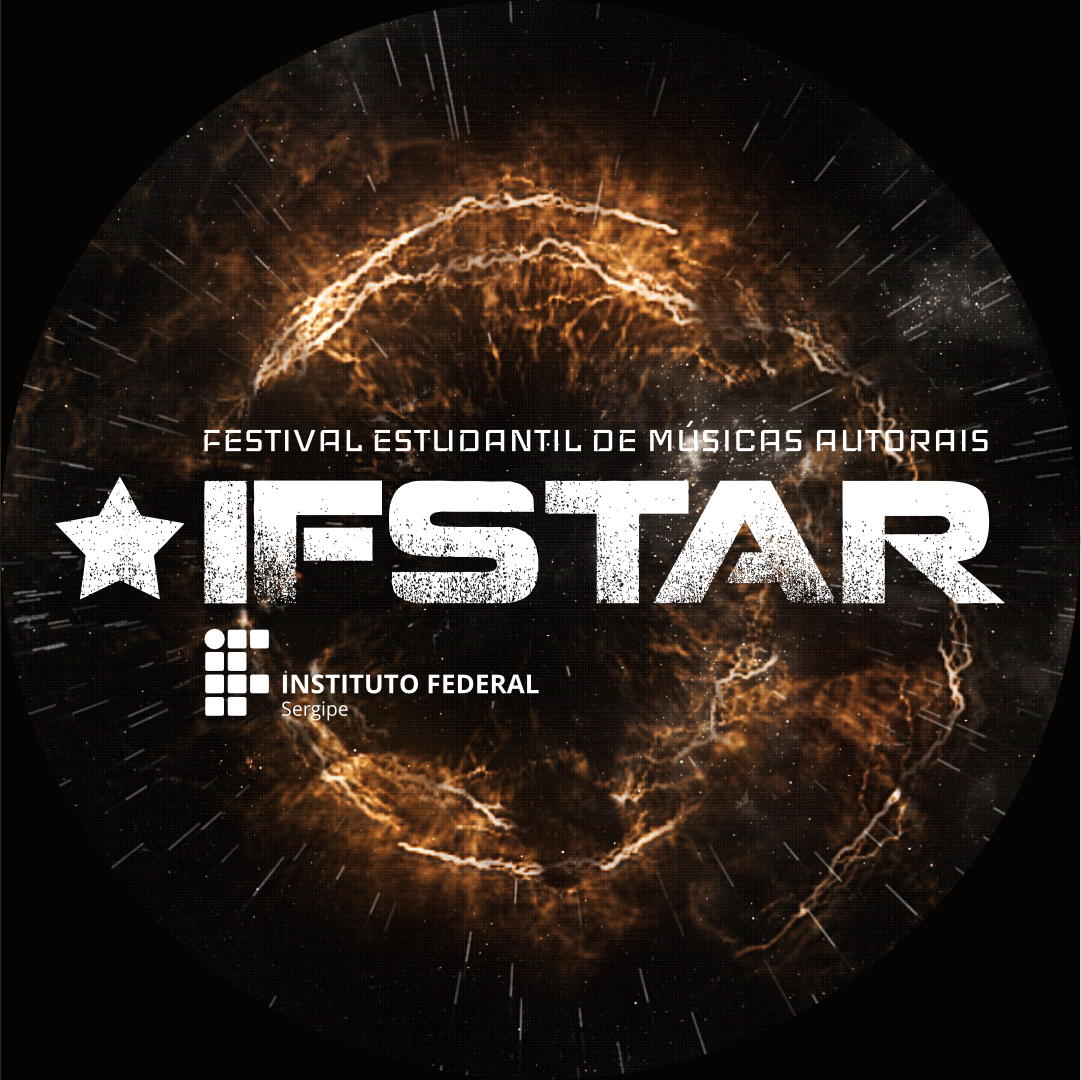 Revelados os 12 Finalistas do Festival Estudantil de Música Autoral do IFS
