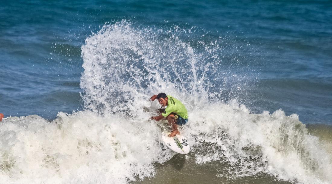 Sergipe recebe eventos de surf e X1 neste final de semana