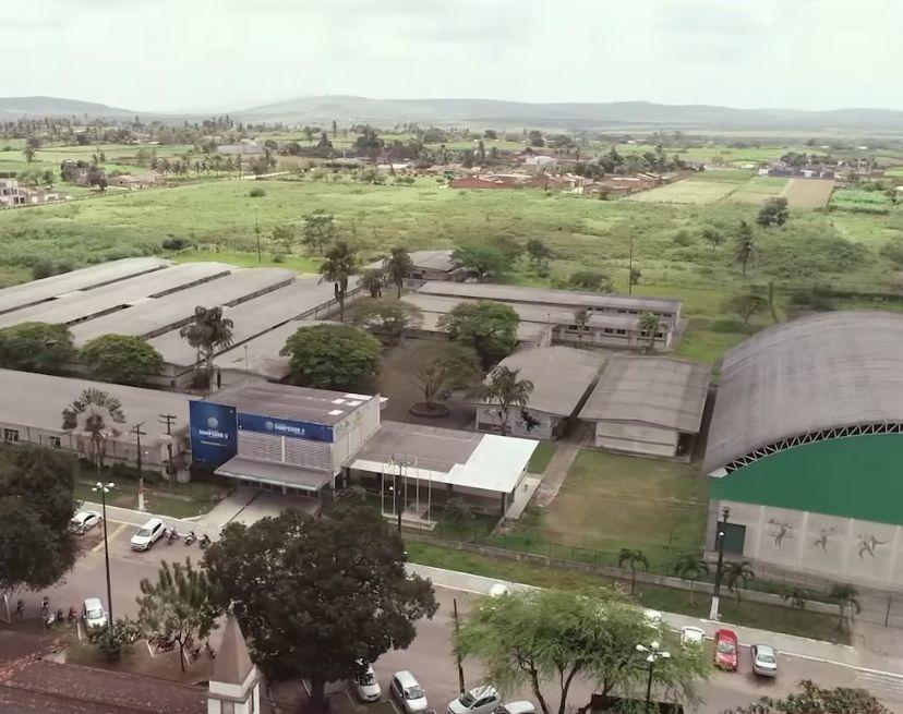 Tribunal de Justiça de Sergipe não determinou suspensão de processo: permuta em Lagarto segue em curso