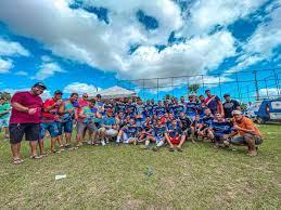 33º Torneio de Bairros do Povoado Cabeça Dantas supera expectativas com diversão e alegria no Natal