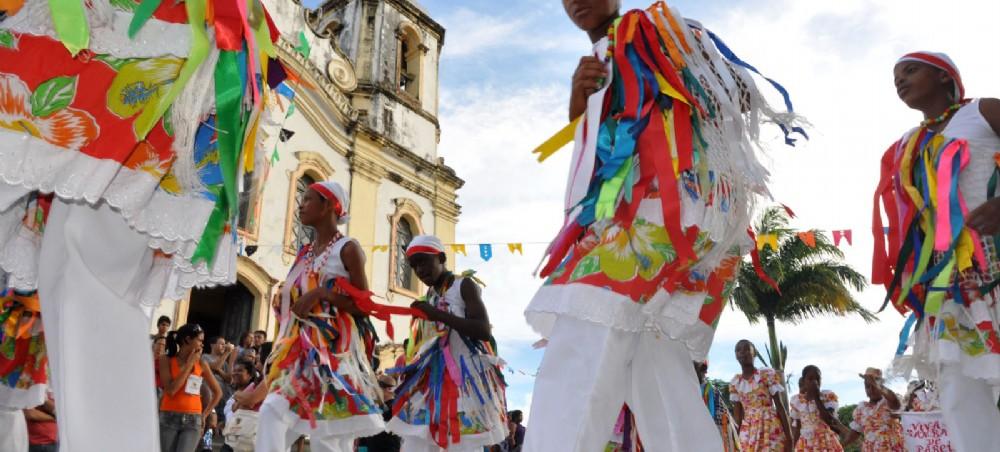 49º Encontro Cultural começa na próxima terça-feira
