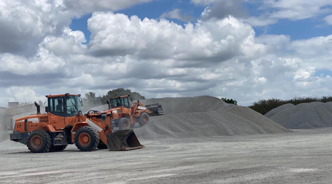 Adema promove fiscalização preventiva em usinas de asfalto em municípios sergipanos