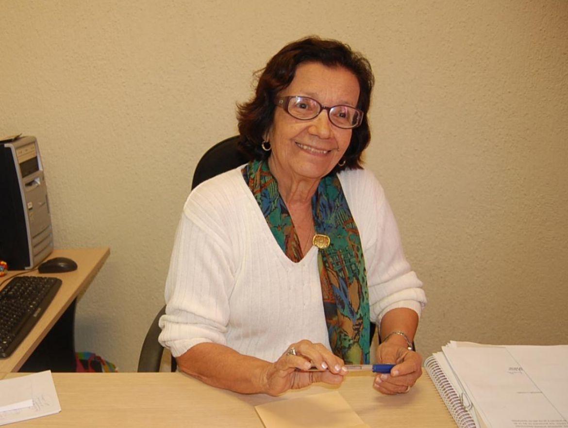 Aglaé Fontes é reeleita para nova gestão no Instituto Histórico e Geográfico de Sergipe