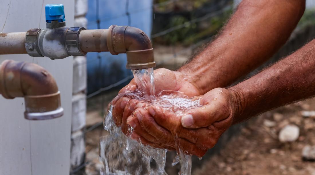 Água Doce em Sergipe foi prorrogado e projeta crescimento de 80% em área cobertura em 2023