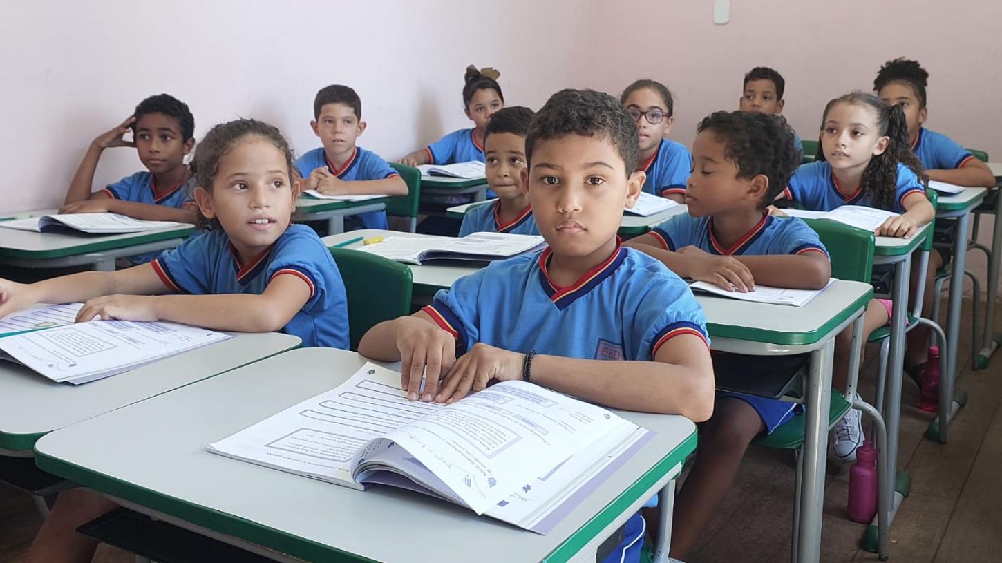 Alfabetômetro auxilia no ensino-aprendizagem em escolas da rede pública de Sergipe