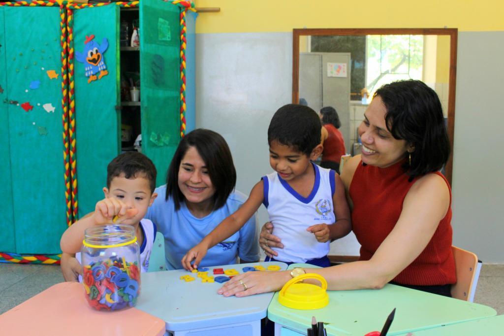 Alunos da Educação Especial terão matrícula prioritária em 2024