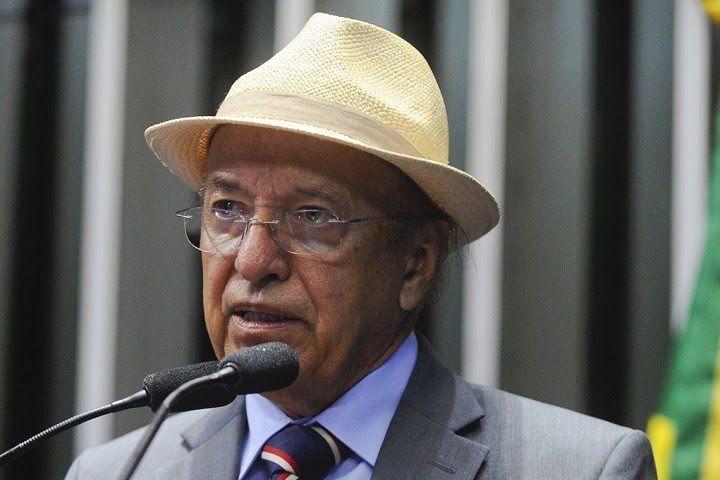 Antes da tomada do PSB, a carta dirigida ao presidente do diretório nacional Carlos Siqueira