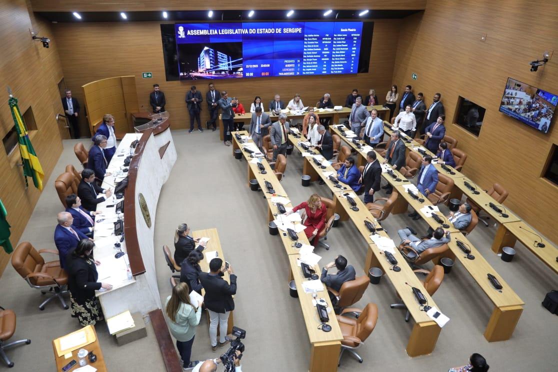 Após 16 anos, Governo do Estado retoma carreira do magistério em Sergipe