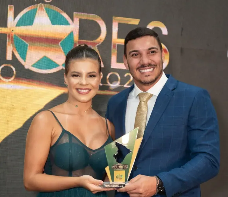 Assisinho de Malhador é novamente reconhecido como melhor prefeito do estado de Sergipe