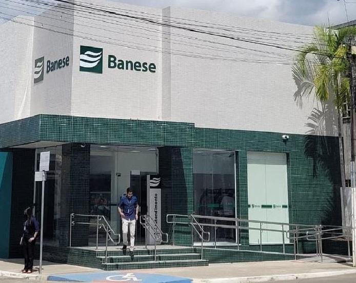Banese: funcionamento do aplicativo (App) do banco encontra-se instável