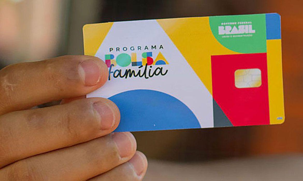 Beneficiários em Sergipe receberão  Bolsa Família a partir desta segunda
