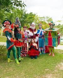 Boa Luz terá programação especial de Natal neste final de semana